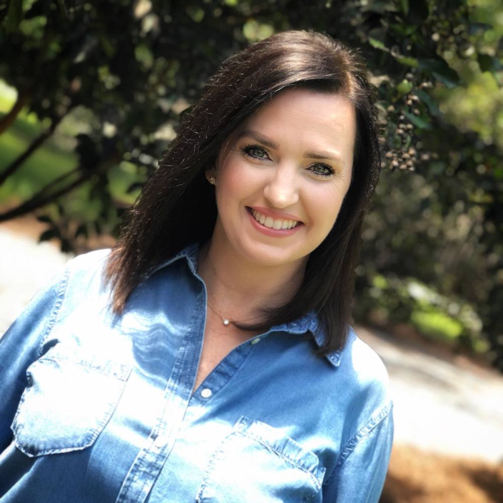 Meet your Posher, Tara